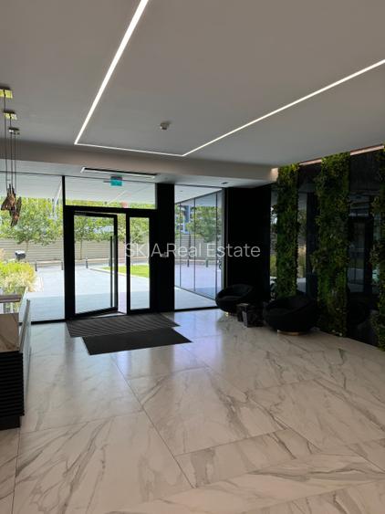 Apartament cu 2 camere de inchiriat // ONE Timpuri Noi - 6