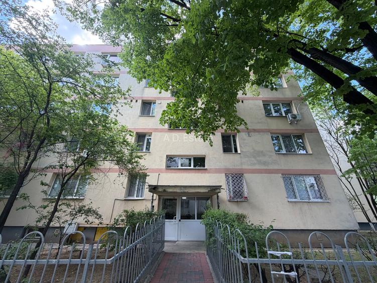 Titan Ozana 3 Camere 67 Mp Instalatii Schimbate Bloc Reabilitat 7 Min Metrou - 22