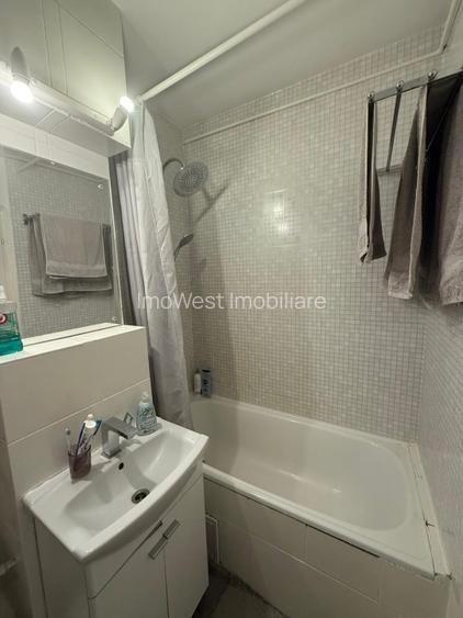 Complex Studentesc | 2 Camere | Decomandat | Mobilat si Utilat. - 10