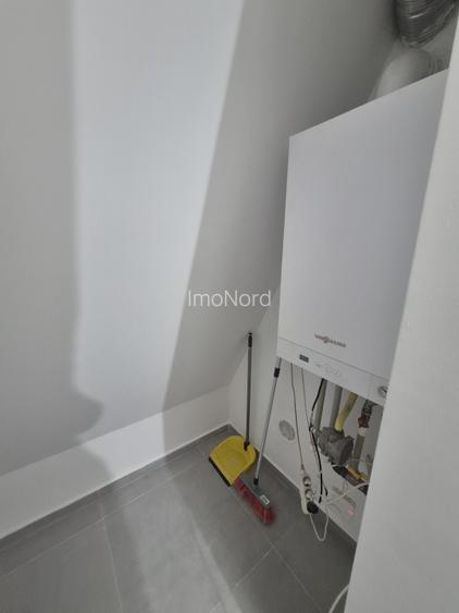 2 camere mobilat, utilat Sisesti, bloc 2018, acces stradal - 17
