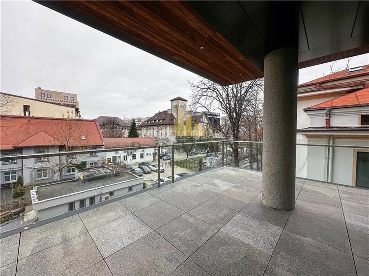 Vanzare Apartament 4 Camere Kiseleff - 32