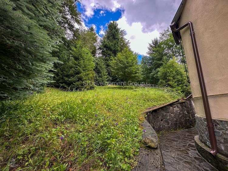 Locatie premium in Zamora – Casa cu vedere si potential turistic - 18