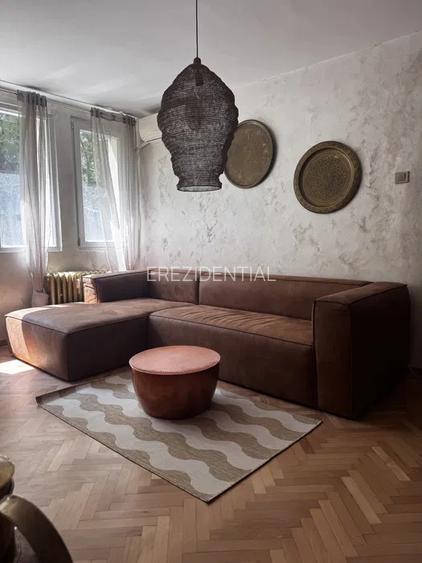 Apartament - 2 camere - semidecomandat - Ferdinand  - 2