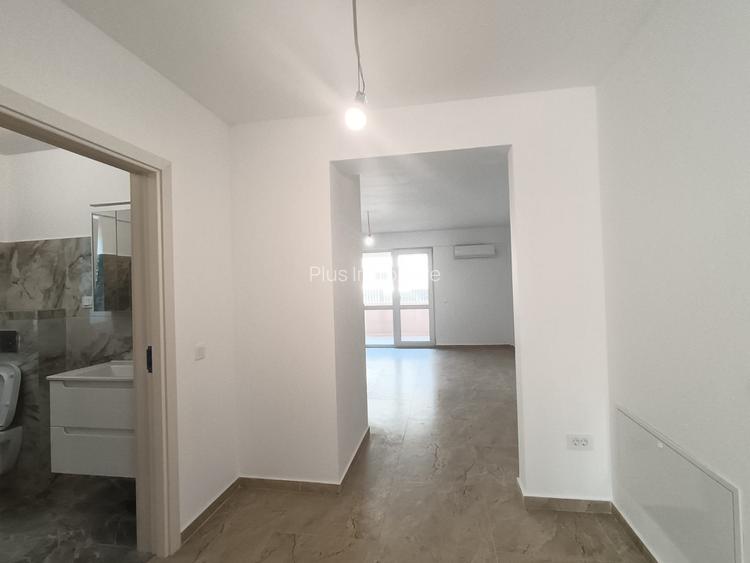 APARTAMENT 3 CAMERE, BLOC TIP VILA, GRADINA 160 MP + TERASA, COMISION 0 - 7