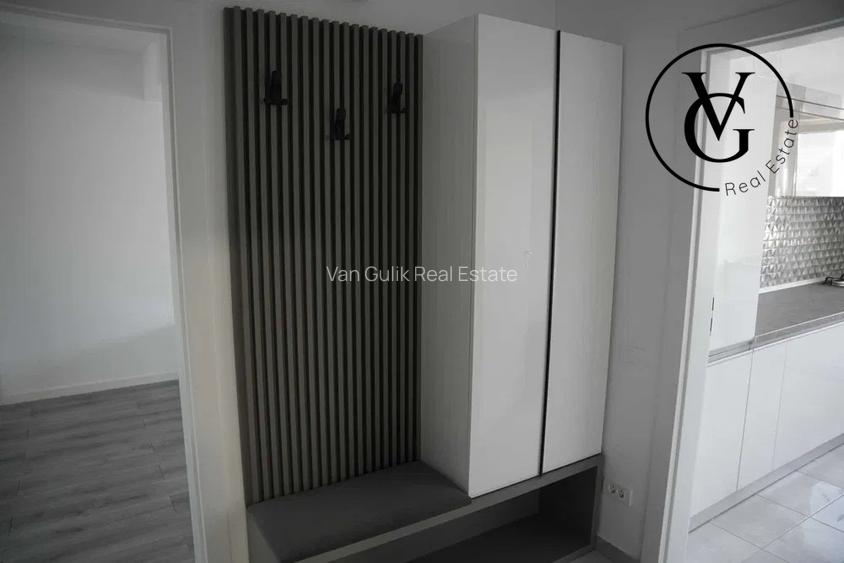 Apartament 2 camere modern - Maurer Residence / Tomis Plus - 5