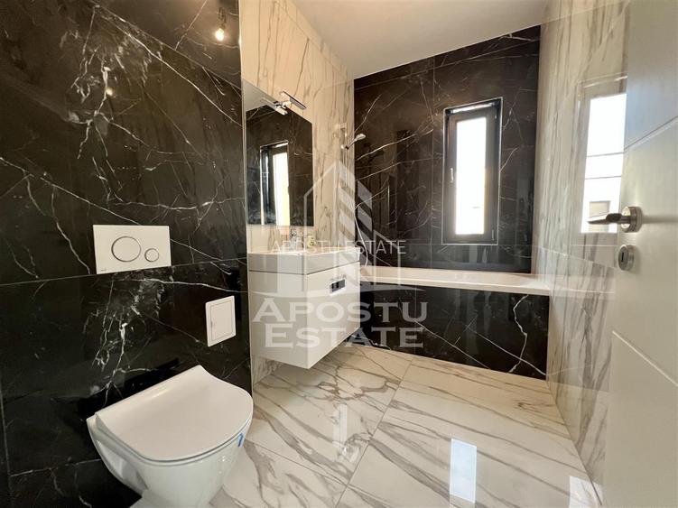 Apartament cu 2 camere langa Lidl Giroc. - 10