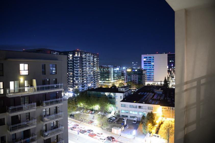 Duplex Belvedere Pipera - Aviatiei - 10