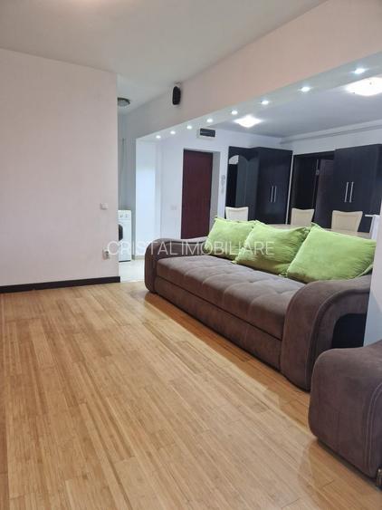 Vanzare 2 Camere Ready-To-Move Unirii - Mircea Voda - Bloc Monolit 2002 - 4