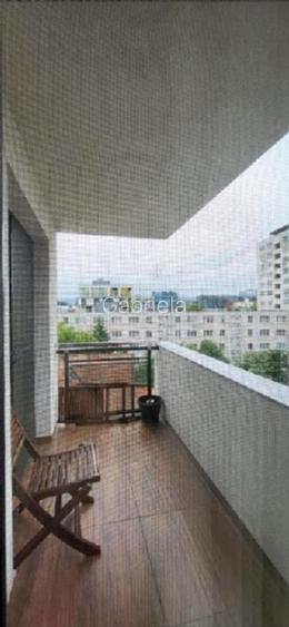 Proprietar PF vand apartament 3 camere zona Parcul Feroviarilor Cluj-Napoca - 12