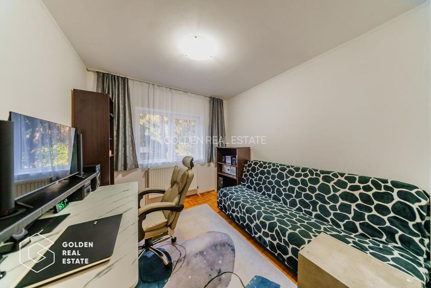 Apartament 5 camere, Micalaca-Miorita, parter, comision 0% - 6