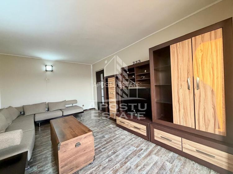 Apartament 3 camere de inchiriat, zona Girocului, Timisoara - 3