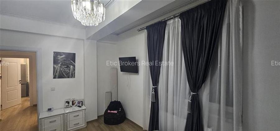 Vanzare apartament 2 camere Modern Pantelimon - 12