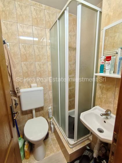 Apartament cu 3 camere ,2bai si 2 balcoane Fabric-Dorobantilor - 11