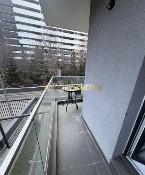 2 Camere de inchiriat | Herastrau | Metrou | parcare | balcon - 6