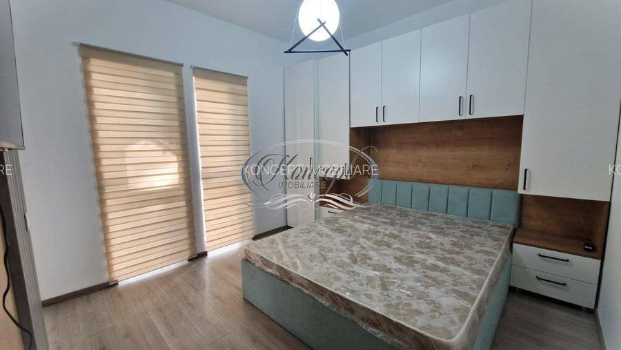 Apartament modern, cu parcare, in Floresti - 3