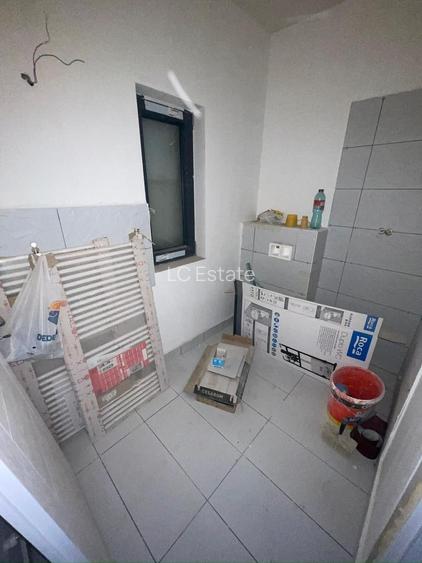 CALEA MEDVES, 4 CAMERE,DUPLEX - 7