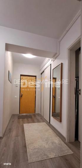 Apartament cu 2 camere, suprafata de 67mp mobilat si utilat in Tractorul - 5