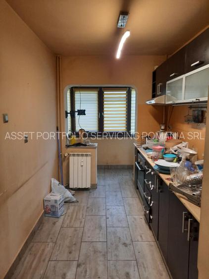 Apartament 2 camere Iuliu Maniu - 8