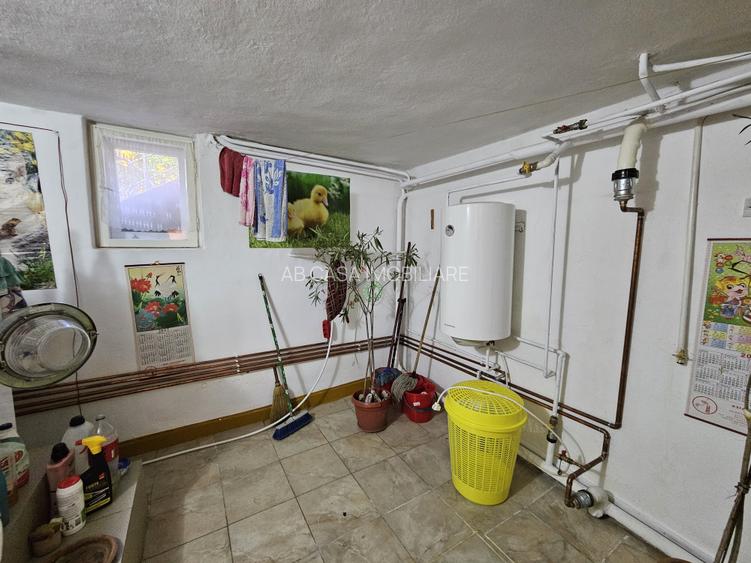 Casă individuală D+P, Timișoara, zona Girocului, comision 0% - 23