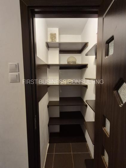1 Mai - Clucerului - apartament deosebit, 3 camere - 20