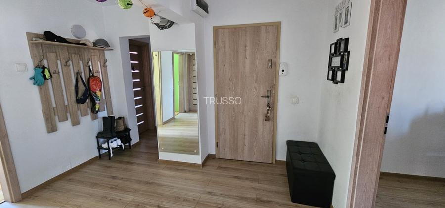 Apartament 4 camere de vânzare – Zona 0, Calea Dumbrăvii, Sibiu - 10