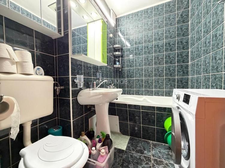 Apartament modern, 3 camere, Calea Dumbravii, Dioda - 7