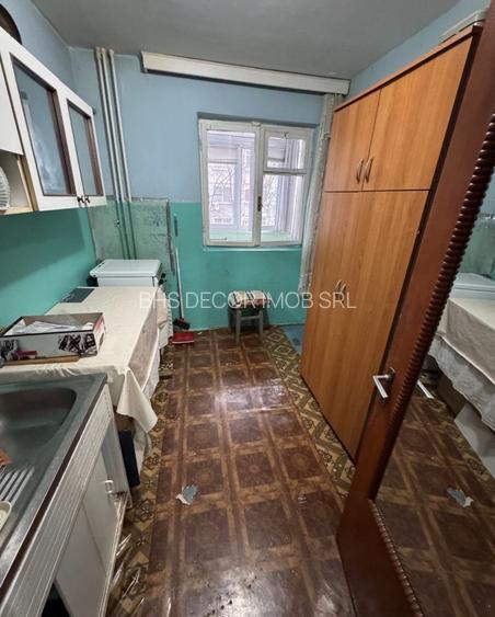 Rahova, Str. Caporal Ilina, Apartament 2 Camere, Confort 1, Decomandat - 4