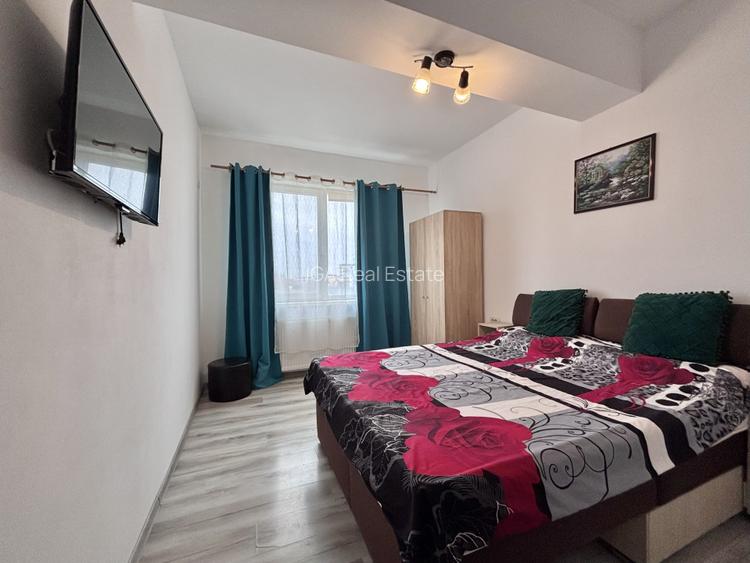 Apartament in Mamaia Nord, la cativa pasi de plaja - 3