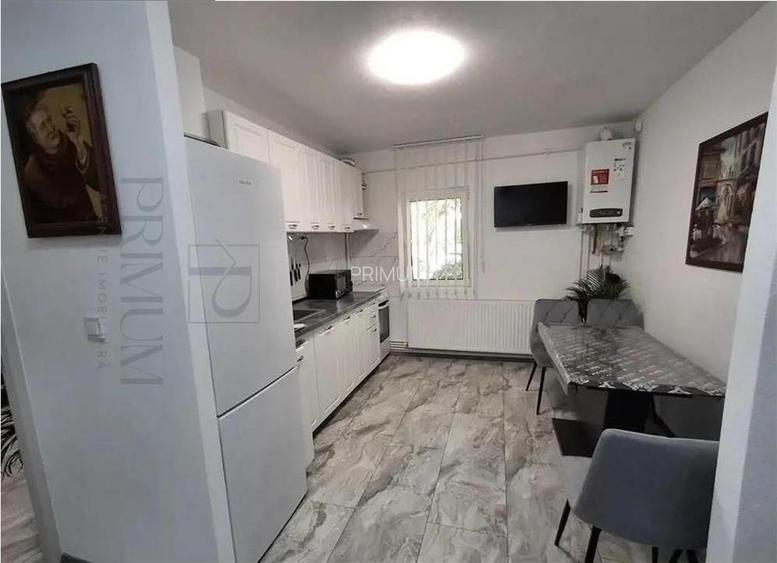 Iuliu Maniu - 2 Camere - Complet renovat - Centrala termica proprie - Bloc izola - 6