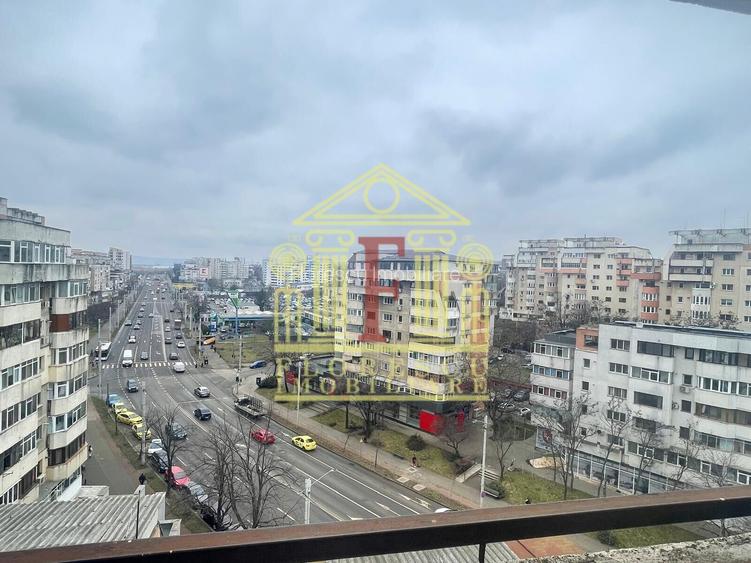 Apartament cu 4 camere! Pacurari! - 9