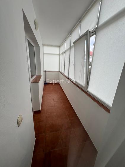 Apartament 2 camere decomandat, grădină 20 mp, loc de parcare – Zona Ștrand - 11