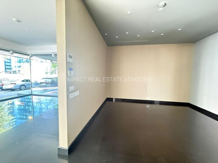 SPATIU COMERCIAL STRADAL ‖ FLOREASCA  ‖ LOCURI DE PARCARE - 5