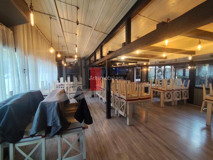 Spatiu comercial de inchiriat in zona Berceceni (Bulevard) - 5