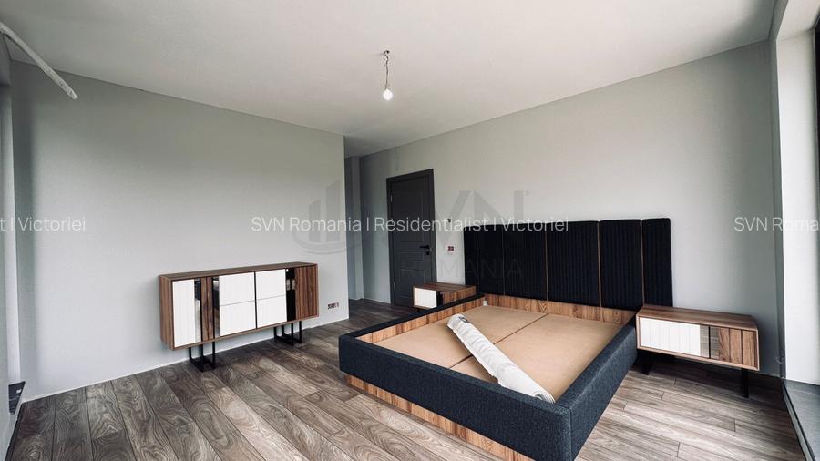 REV2003183 Vila individuala pe un singur nivel in Corbeanca - 12