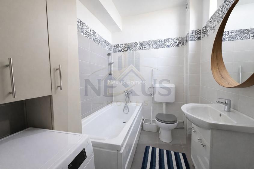 Apartament 2 cam - Mobilat si utilat - Mutare rapida - Metrou Berceni - 9