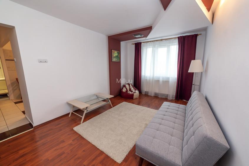 Apartament de 2 camere | 5 Min Metrou Piata Iancului - 2