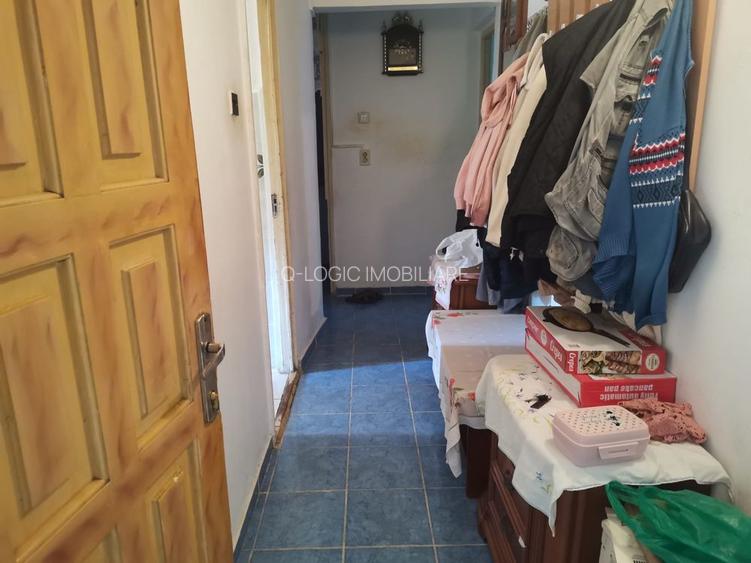 Apartament 2 camere zona Tractorul - 5
