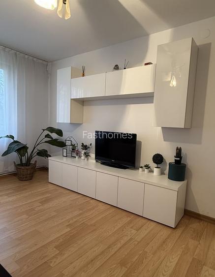 Apartament 3 camere I Titan I Auchan I Renovat complet I  Oferta - 4