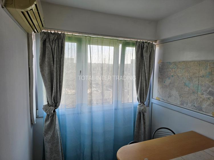 Dr.Taberei - Sibiu - 6/10 - mobilata, utilata, aer conditionat, pat, 1500 Lei - 8