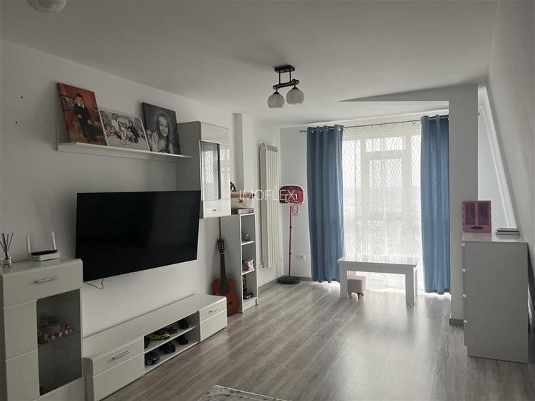 Comision 0!Apartament 3 camere Burdujeni - 2