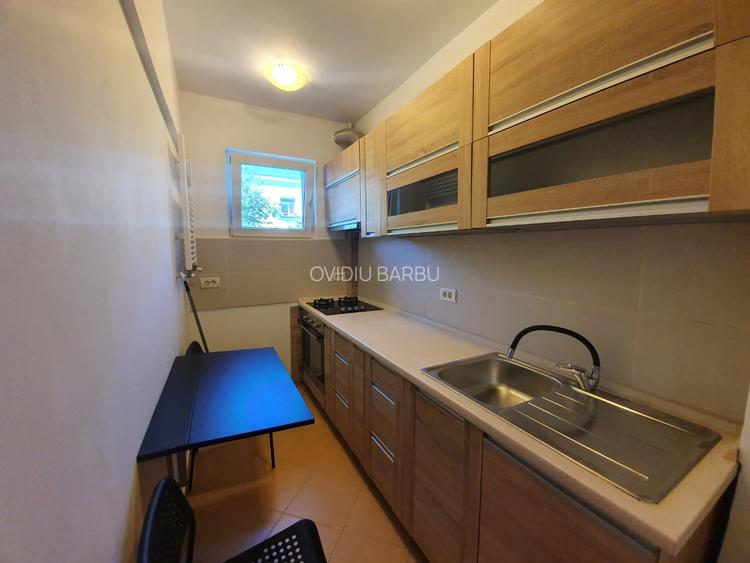 Apartament Floreasca | Compozitori | Lângă Parc - 5