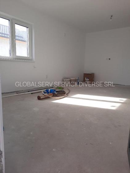 FARA COMISION casa 3 camere P+pod placa beton terasa beci la cheie merita vazuta - 29