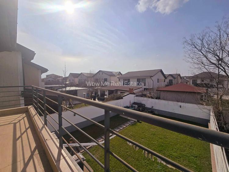 Vilă Duplex 5 Camere Bragadiru, Cartierul Independenței  Vitejiei - 33