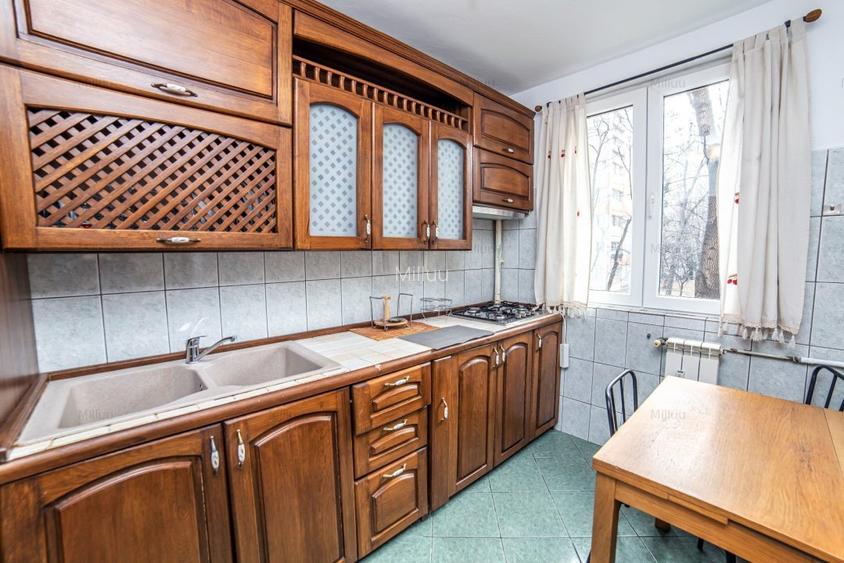 2 Camere Titan | Complet mobilat si utilat | 10 minute metrou - 9