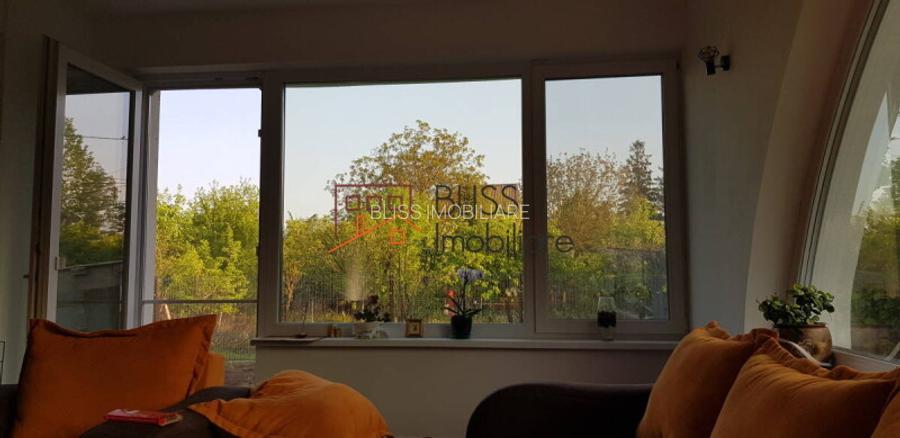 Casă / Vilă 3 camere în zona Comuna Tunari - 8