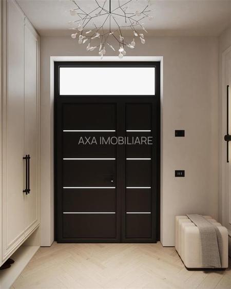 Casa Lux Iasi, Platoul Insorit Galata, S.u 171 mp, 0% Comision - 9