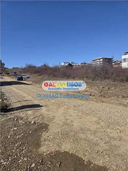 Vindem teren intravilan Trivale Campului , 909 mp - 5