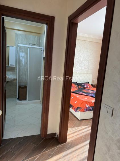 Apartament 3 camere 2 bai intrare Mamaia pe partea cu marea Mobilat utilat - 57