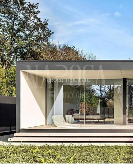 Teren intravilan Constructii de vanzare in Grigorescu, Cluj Napoca - 7