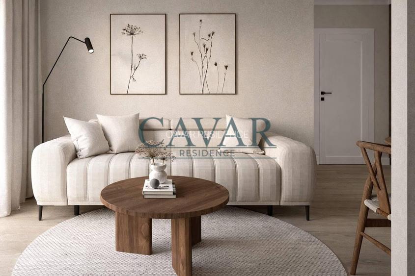 Proiect Nou Cavar Residence Postalionului 42-44 Finalizat - 5